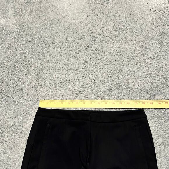 Lululemon On The Move Pants Womens 4 Stretch Wicking Comfort Casual W5BGZS - Picture 8 of 11